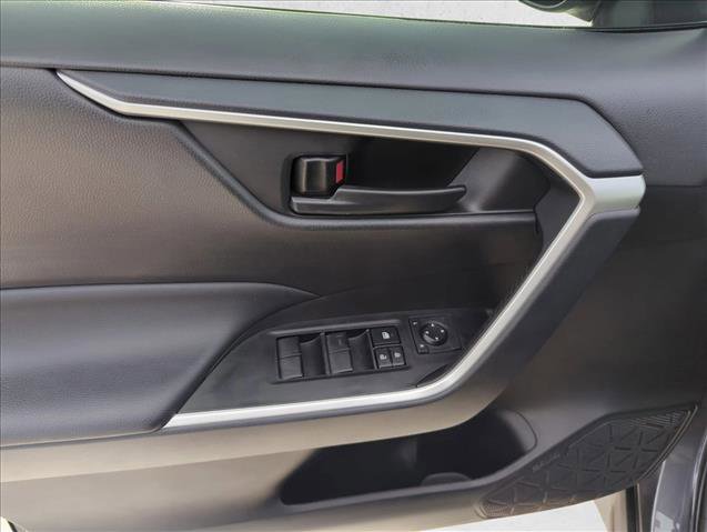 Used 2025 Toyota RAV4 LE FWD image 12