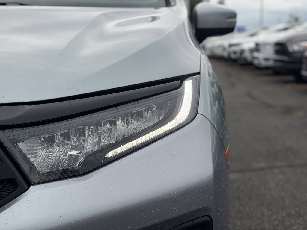 Used 2025 Honda Odyssey EX-L image 4