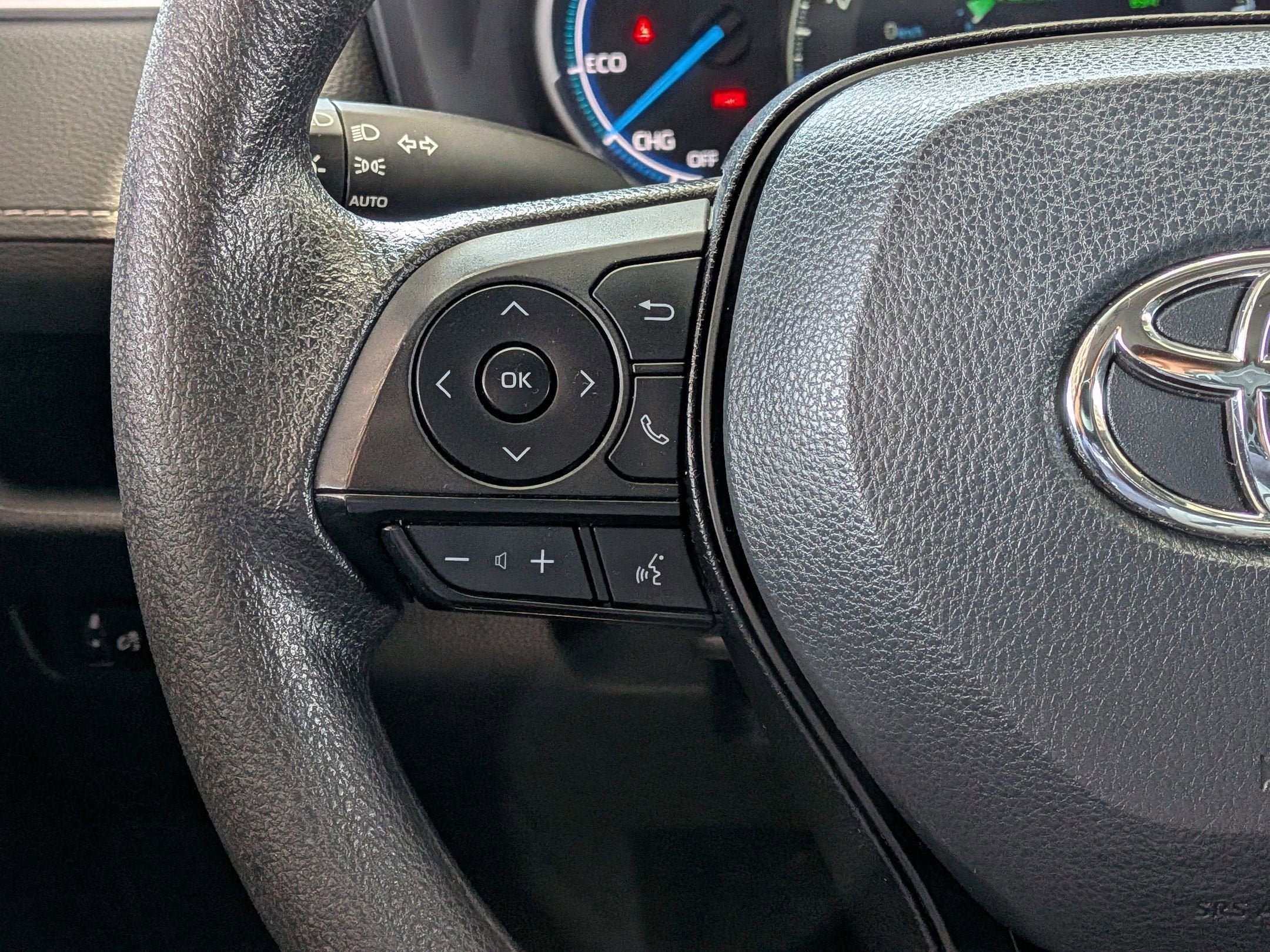 Certified 2024 Toyota RAV4 XLE AWD/4WD image 15