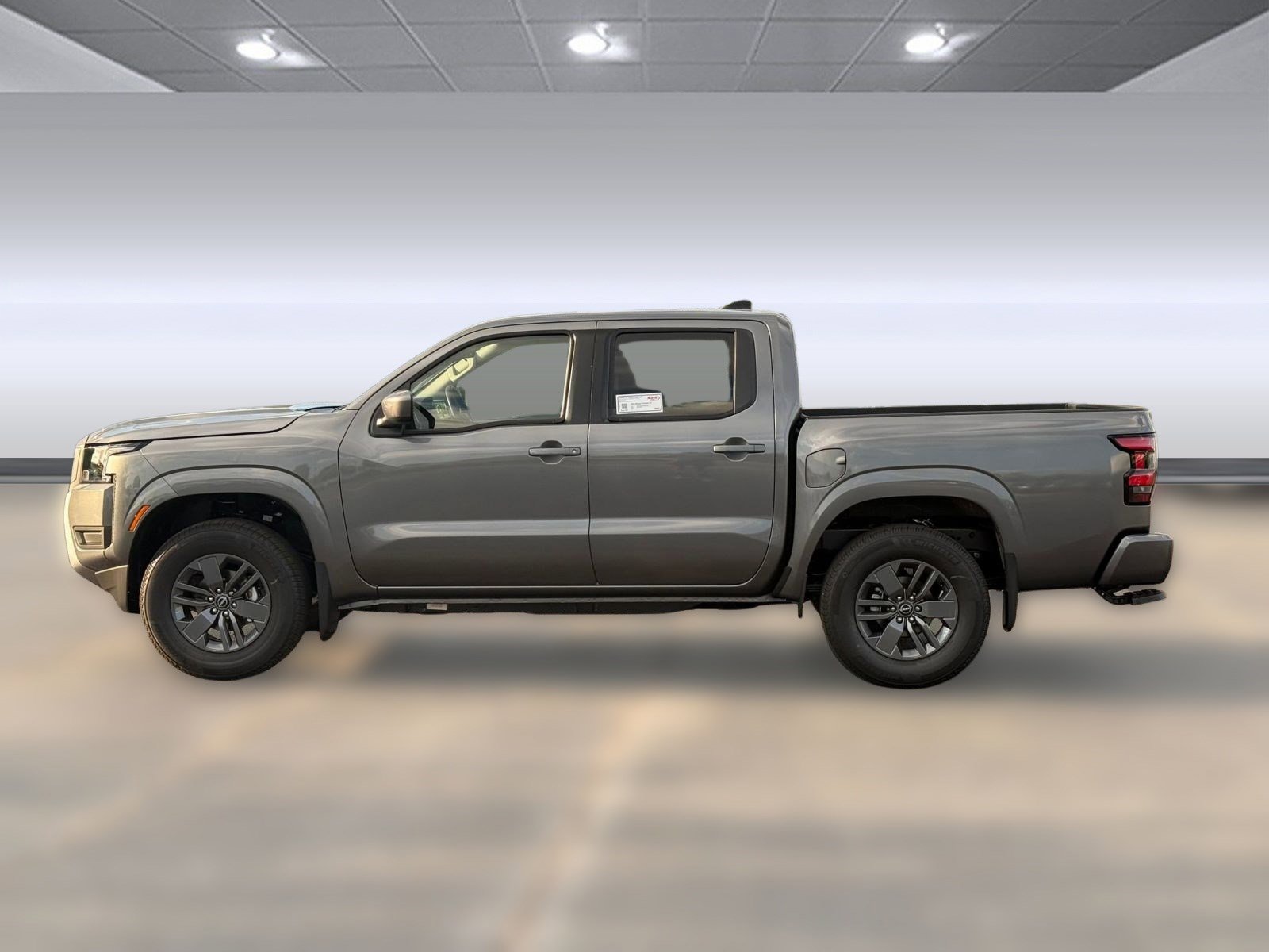 New 2026 Nissan Frontier SV w/ Tow Package image 2
