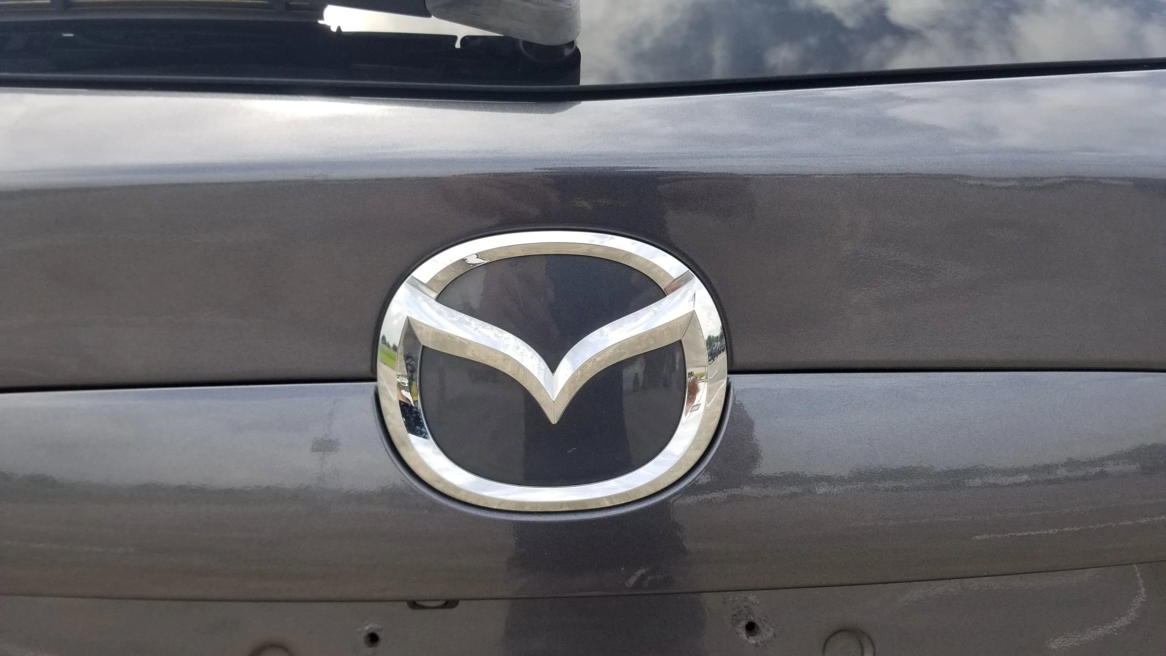 Used 2016 MAZDA CX-5 Grand Touring AWD/4WD image 22