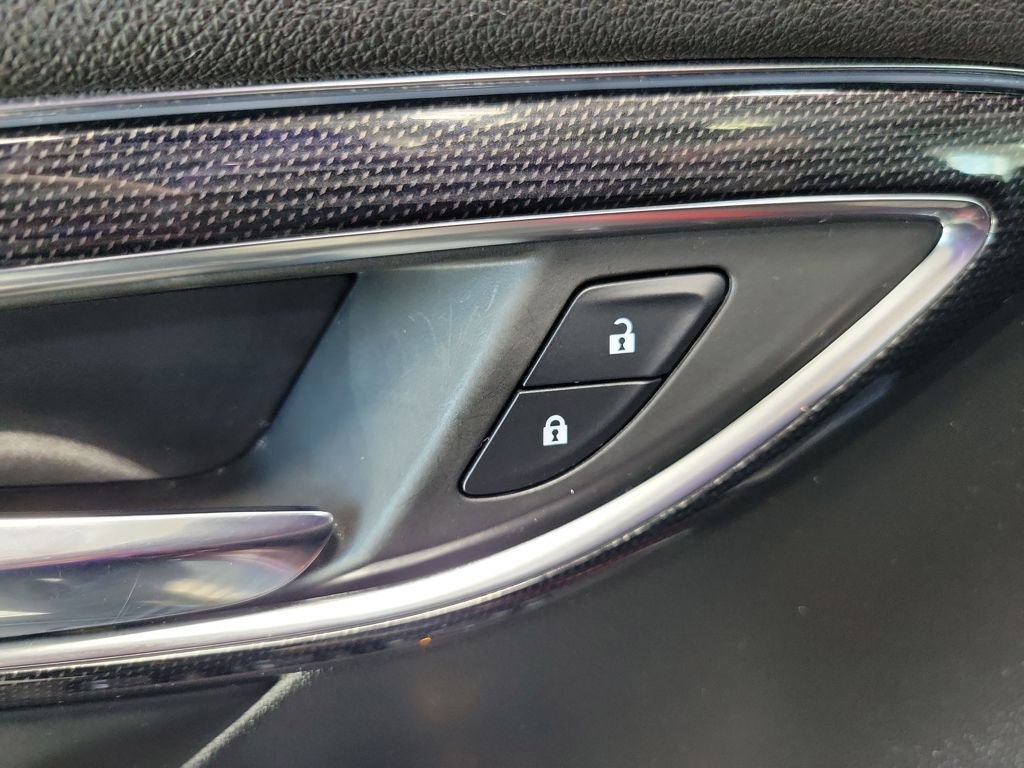 Used 2023 Buick Envision Essence w/ Sport Touring Package image 37