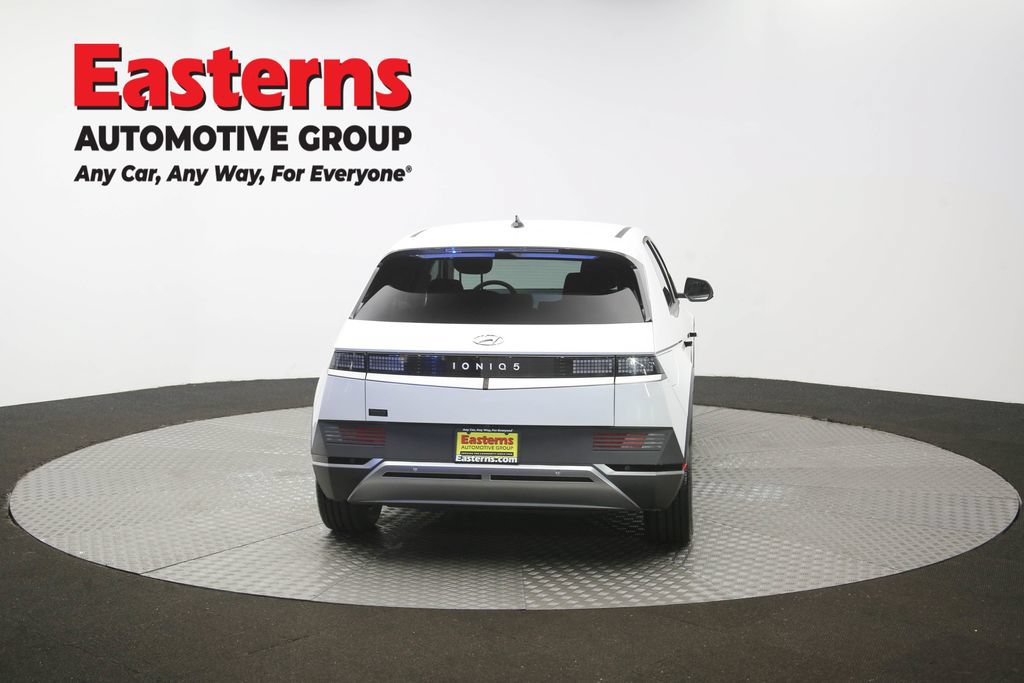 Used 2024 Hyundai Ioniq 5 SEL RWD image 35