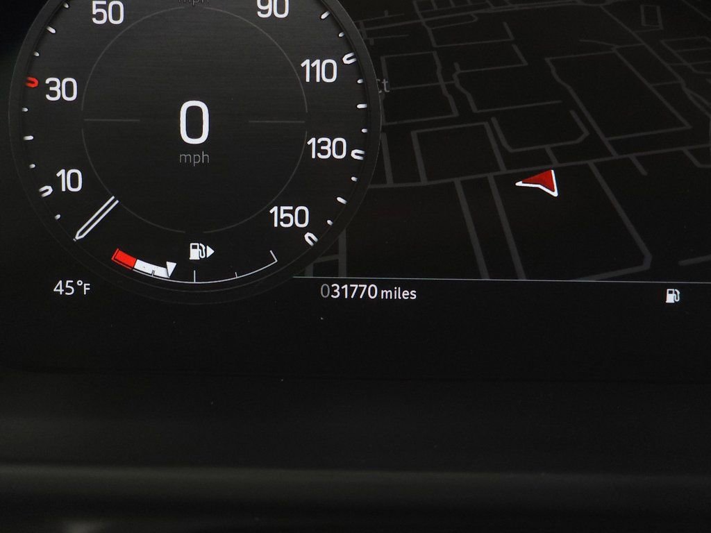 Certified 2023 Land Rover Defender 110 SE AWD/4WD image 25