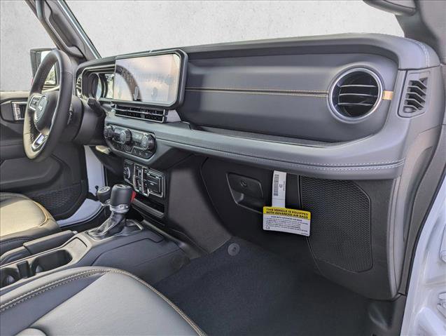 New 2026 Jeep Wrangler Sahara image 27