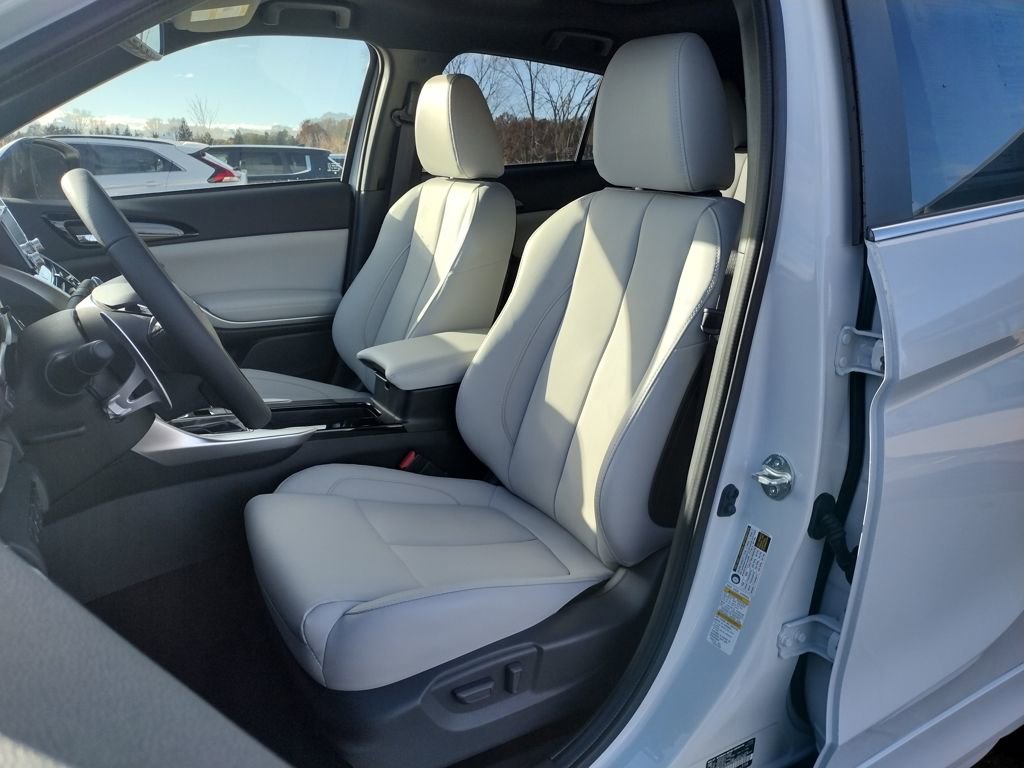 New 2026 Mitsubishi Eclipse Cross SEL AWD/4WD image 7
