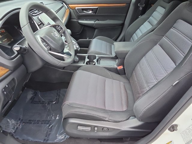 Used 2017 Honda CR-V EX image 10