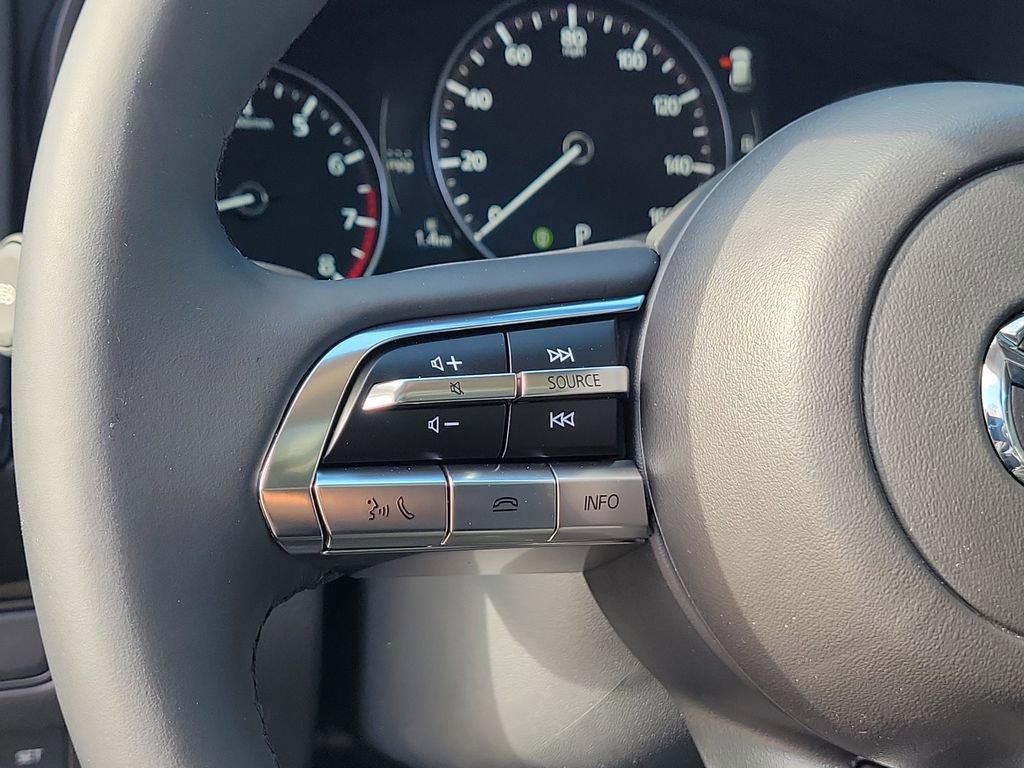 New 2026 MAZDA CX-50 AWD 2.5 S w/ Weather Package image 20