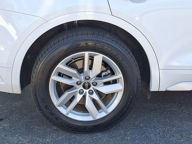 Used 2022 Audi Q5 2.0T Premium w/ Convenience Package AWD/4WD image 29