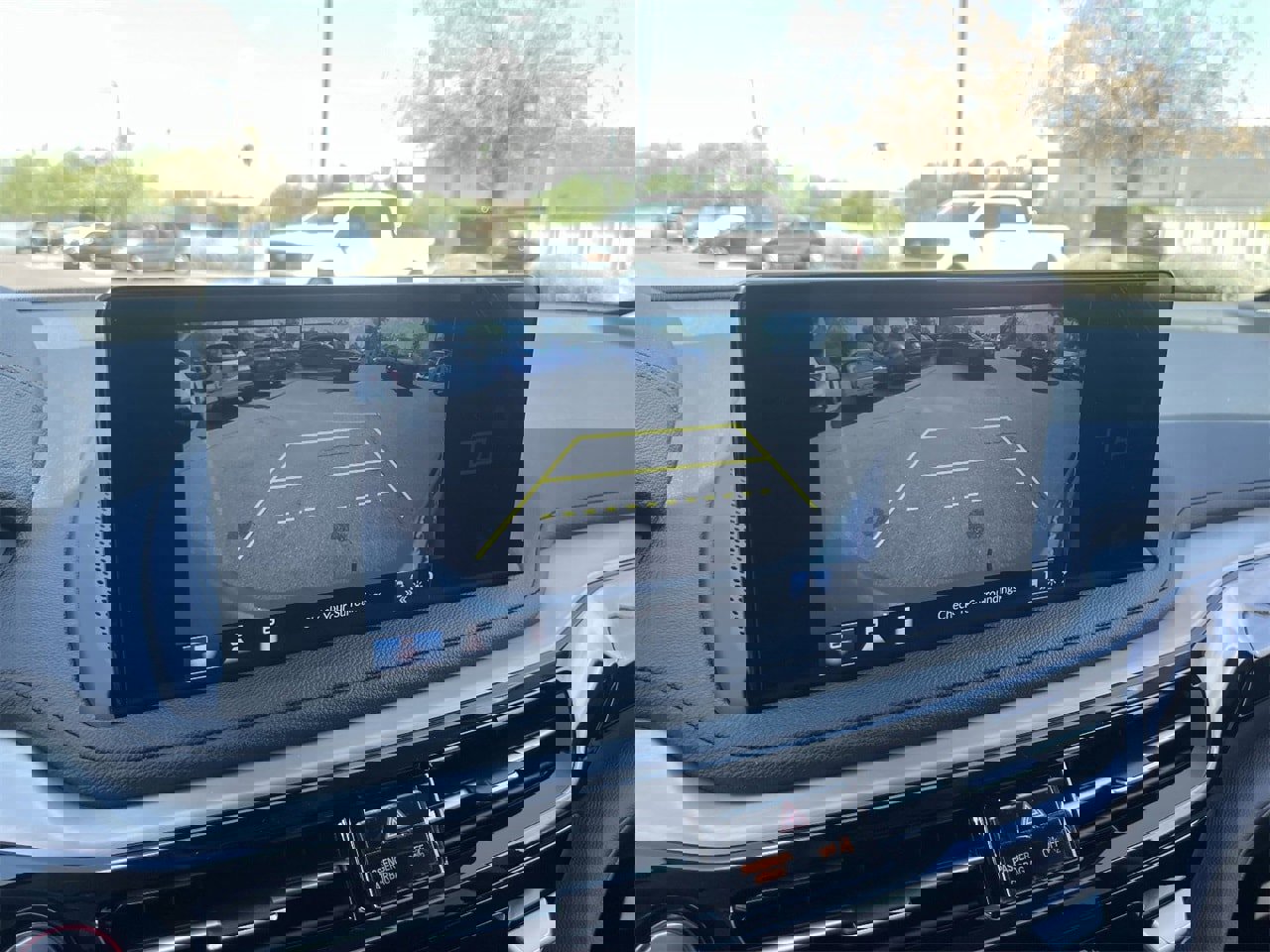 New 2026 Acura MDX FWD image 27