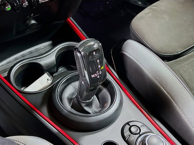 Used 2022 MINI Cooper Countryman John Cooper Works w/ Convenience Package image 17