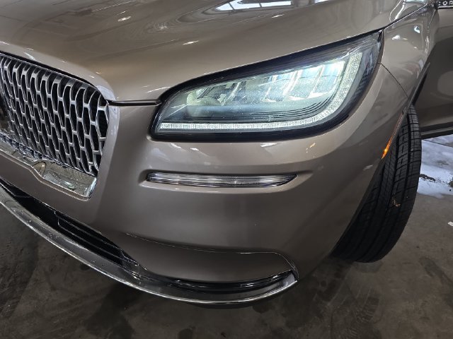 Used 2020 Lincoln Corsair AWD w/ Premium Package image 31