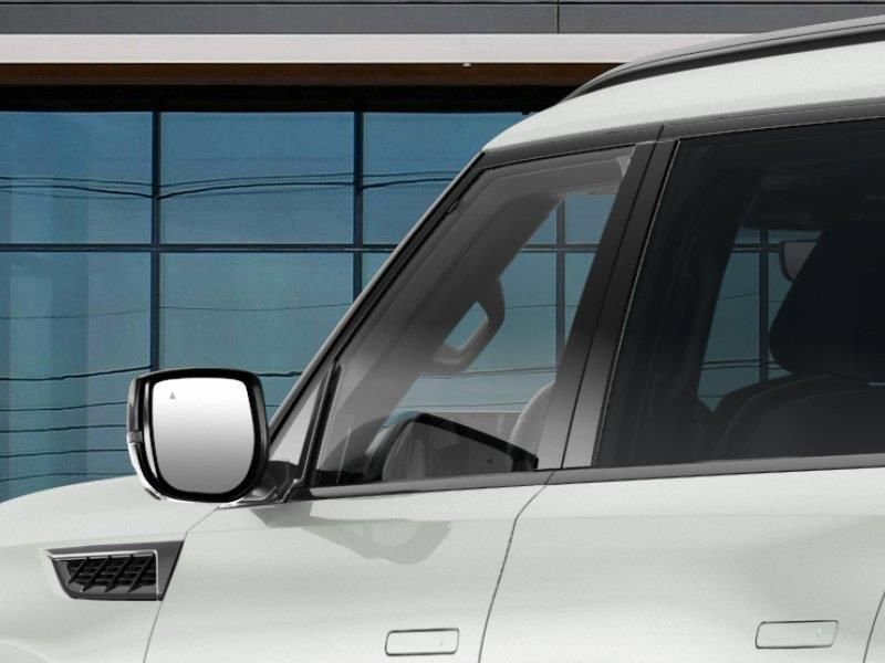 New 2026 INFINITI QX80 4WD image 13
