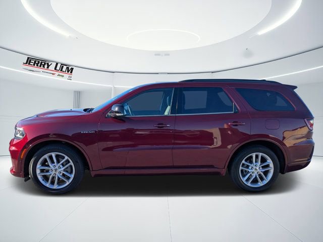 Used 2023 Dodge Durango R/T image 6