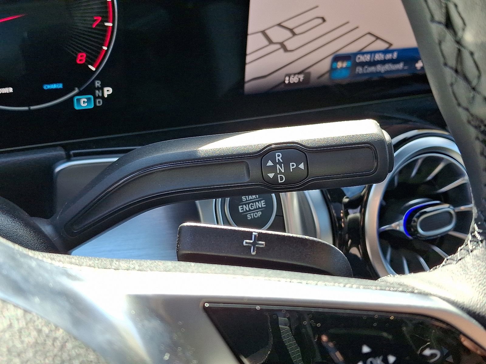 New 2026 Mercedes-Benz GLB 250 4MATIC image 11