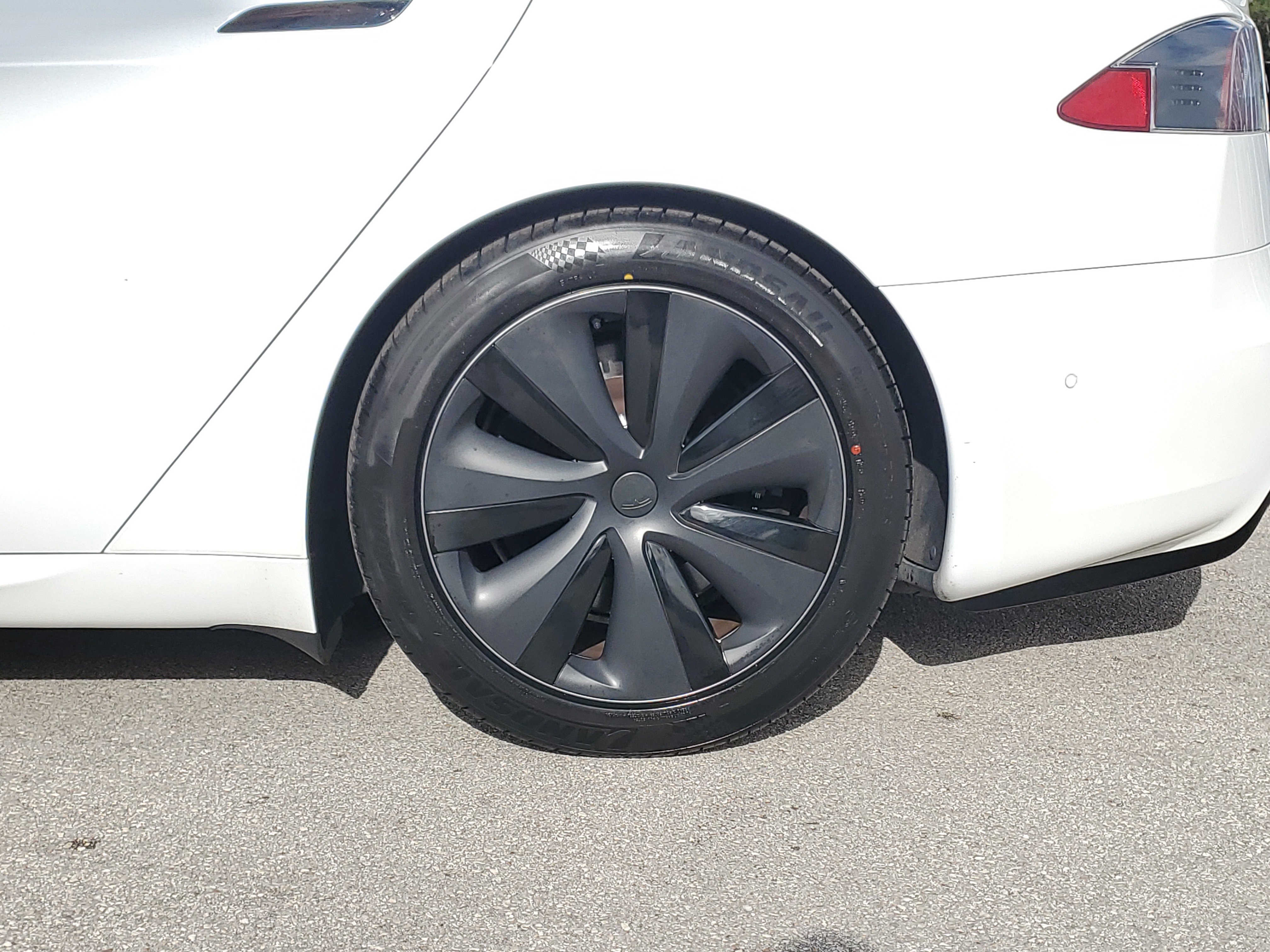 Used 2021 Tesla Model S Long Range image 9