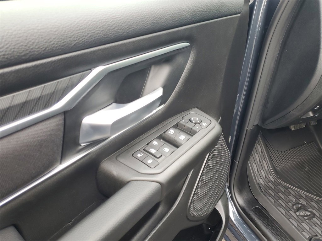 New 2025 RAM 1500 Big Horn image 6