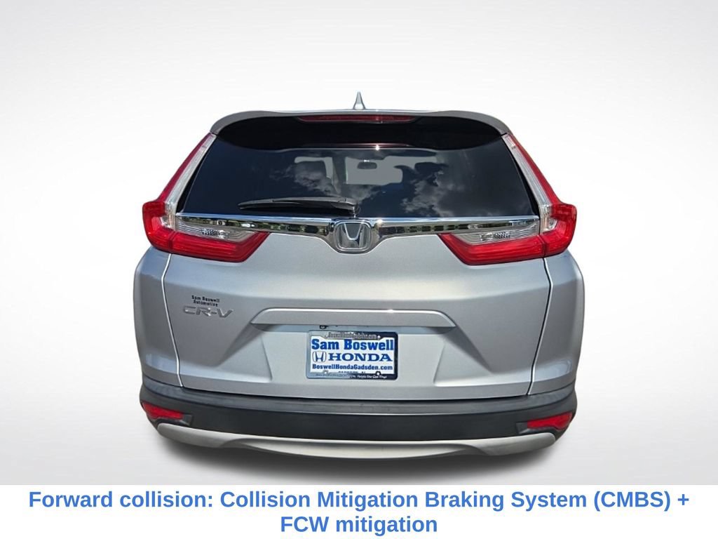 Used 2019 Honda CR-V EX image 6