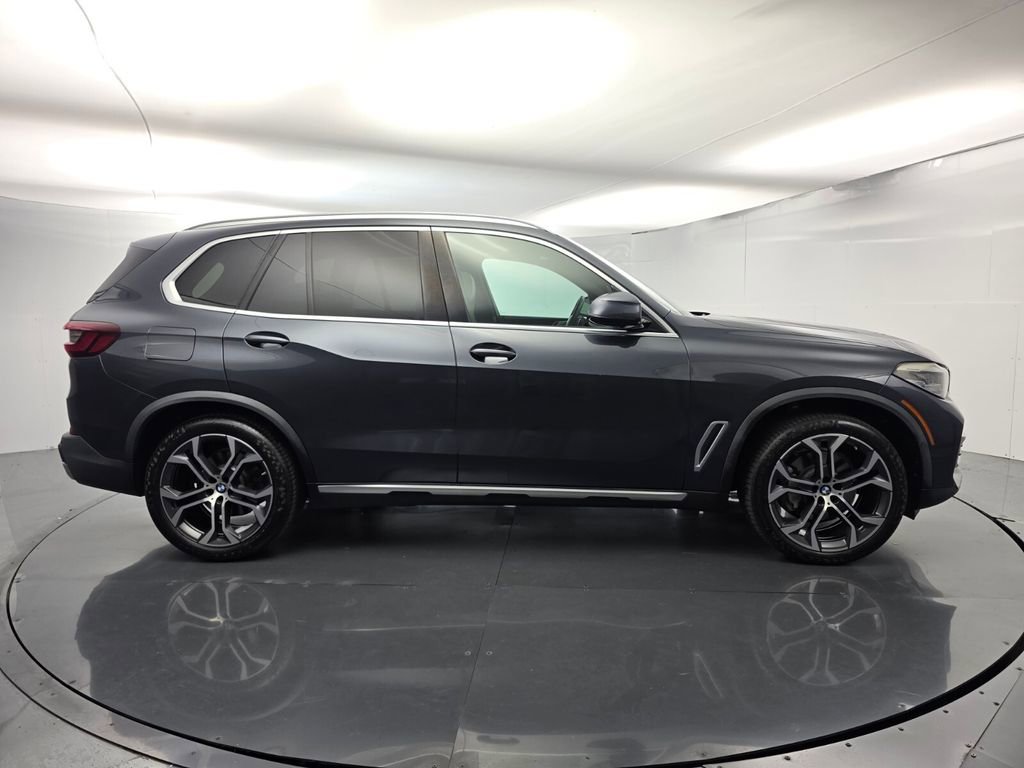 Used 2020 BMW X5 sDrive40i w/ Convenience Package RWD video 3