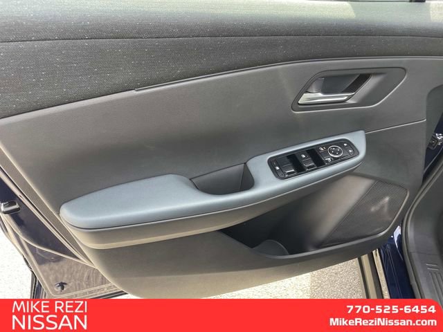 New 2026 Nissan Leaf w/ Floor Mat Package (S+) image 11