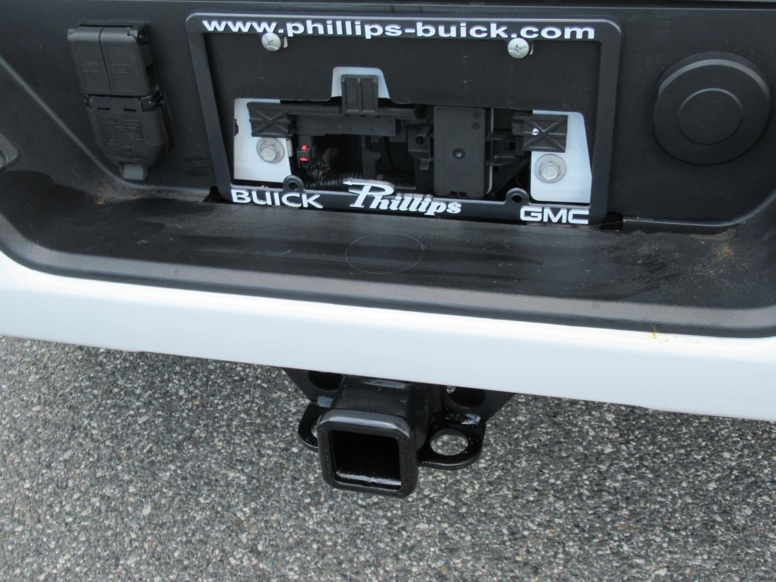 Used 2025 GMC Sierra 1500 Elevation w/ Elevation Premium Package AWD/4WD image 32