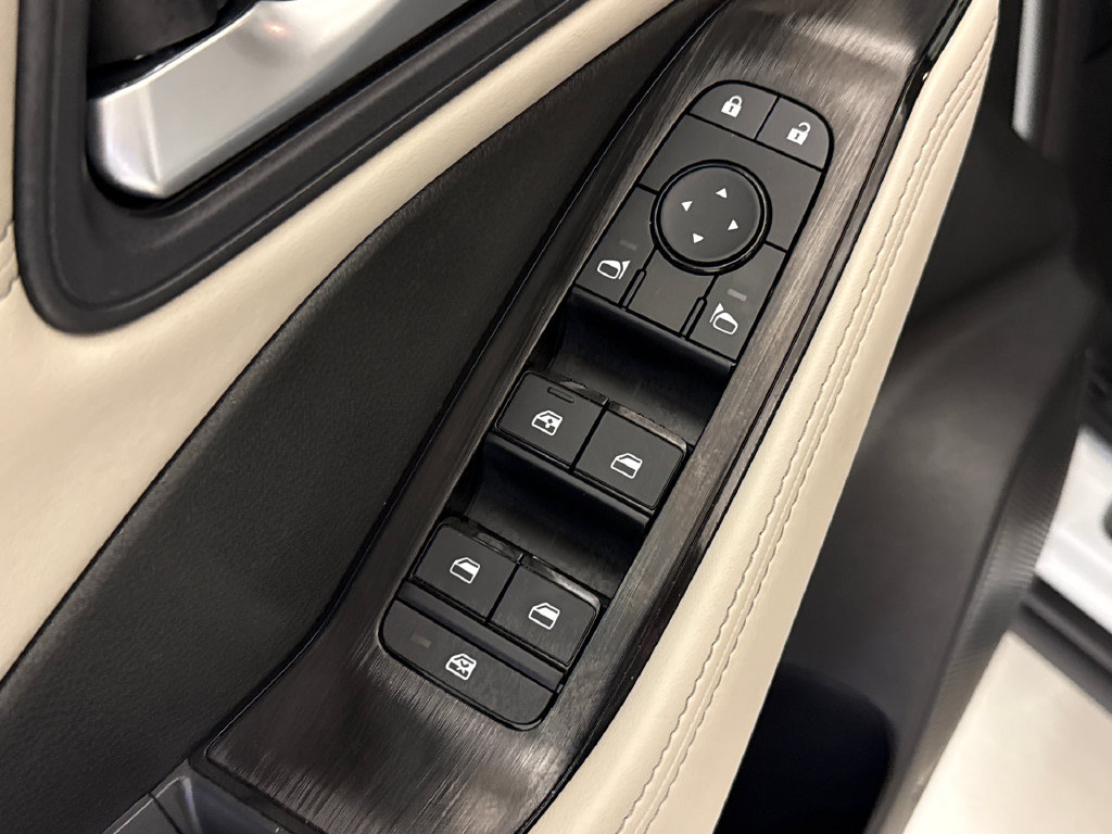 Used 2026 Nissan Rogue Dark Armor FWD image 20