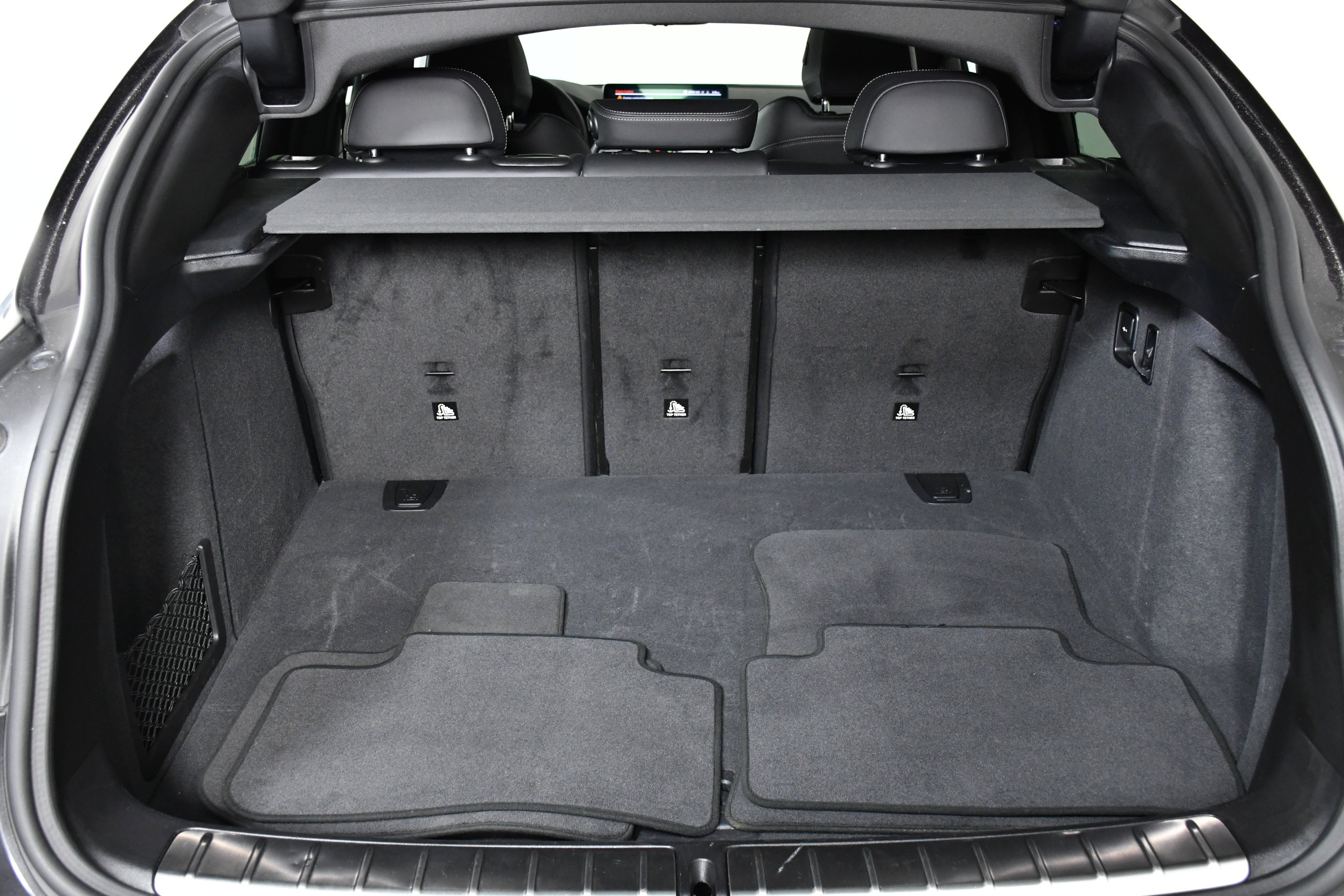 Used 2025 BMW X4 xDrive30i image 33