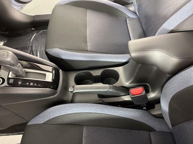 New 2025 Nissan Versa SV w/ Trunk Package image 27