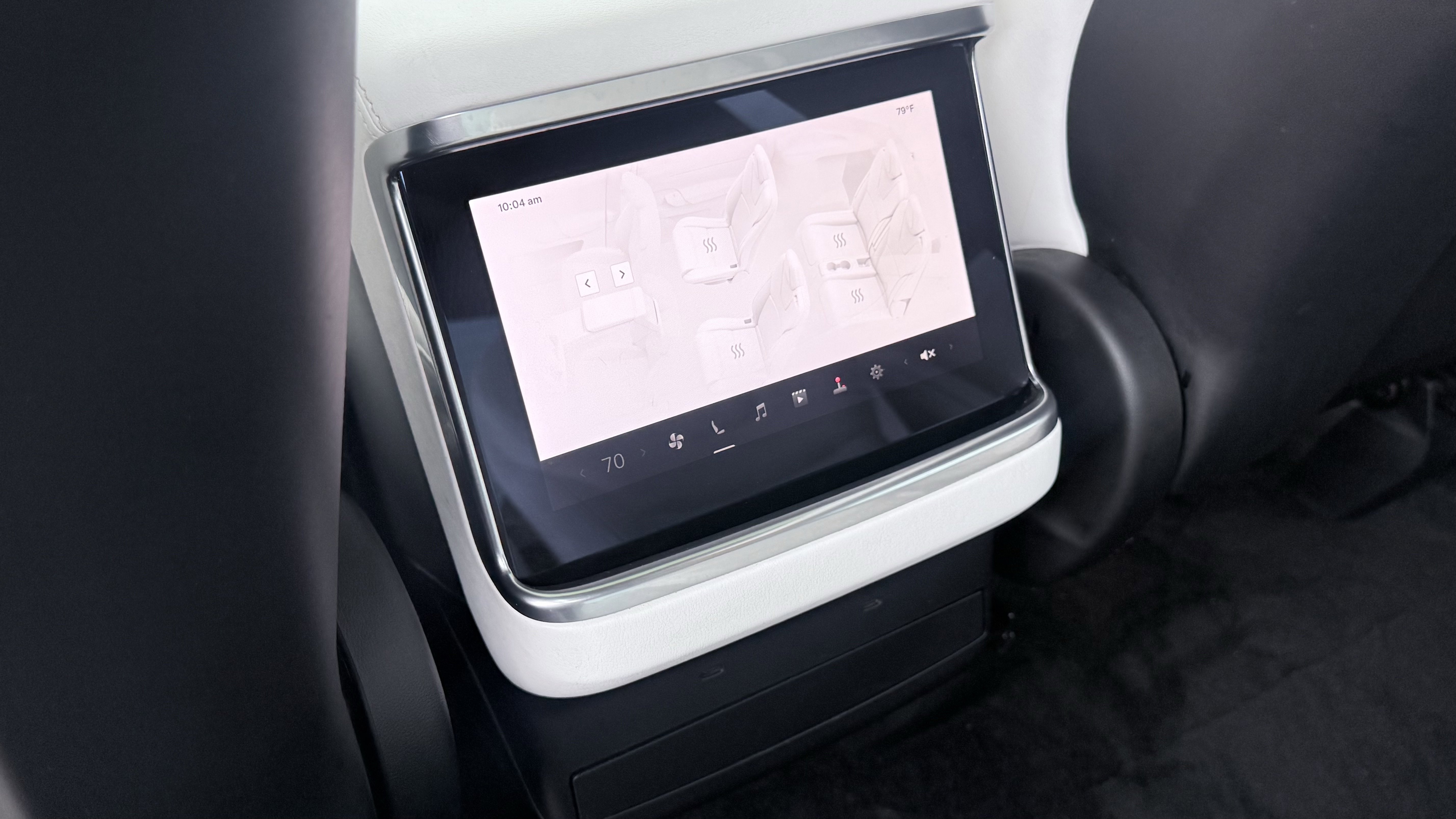 Used 2022 Tesla Model X Plaid AWD/4WD image 56