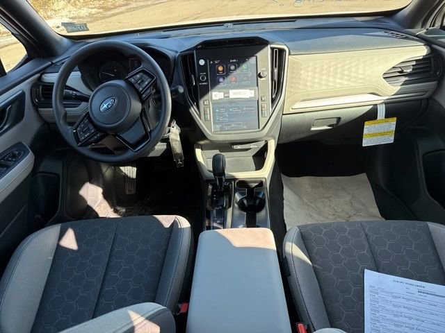 New 2026 Subaru Forester image 14