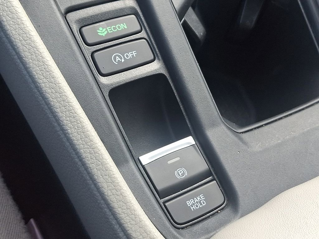 Used 2024 Honda Accord LX image 25