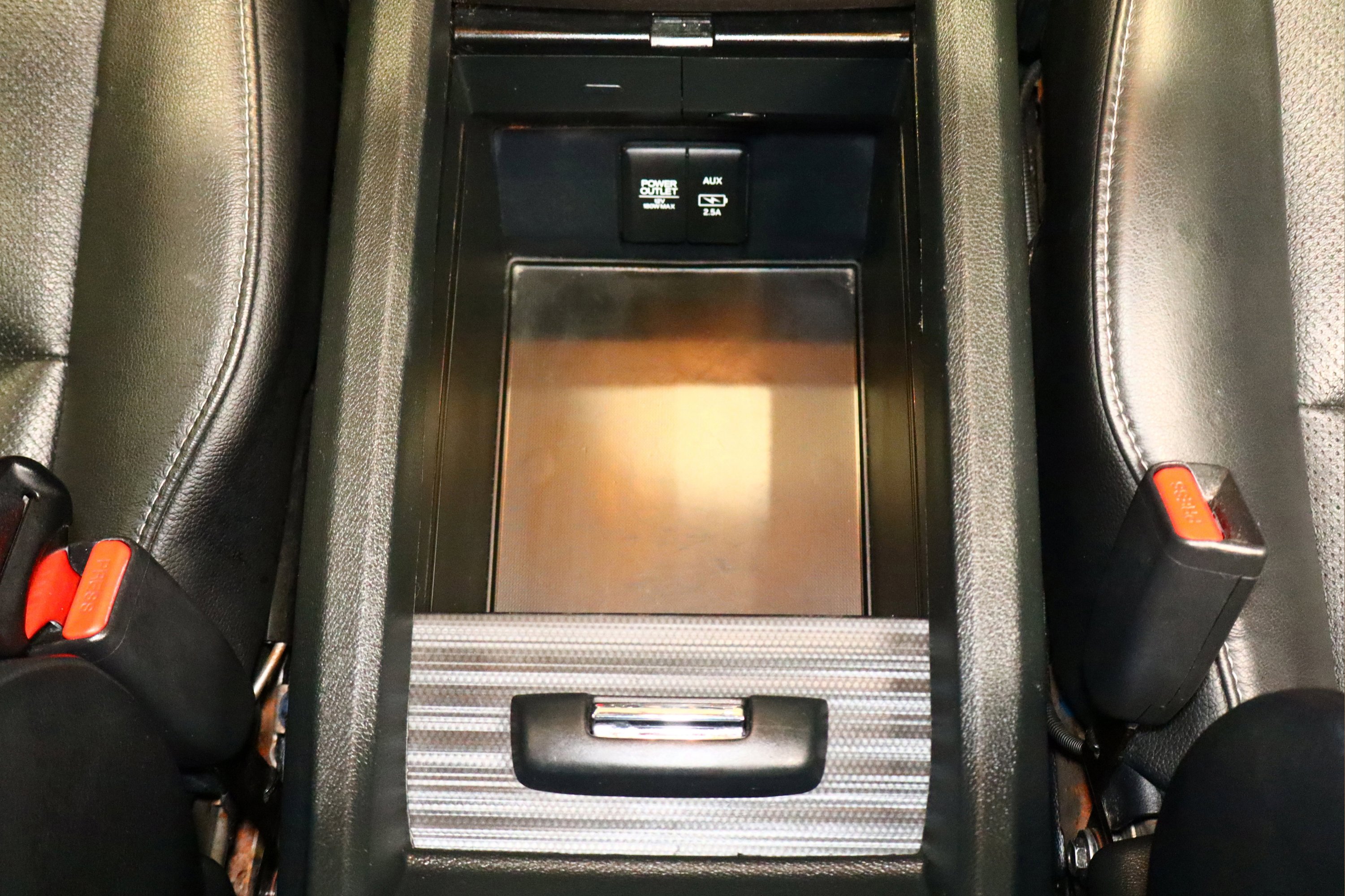 Used 2023 Honda Passport EX-L image 27