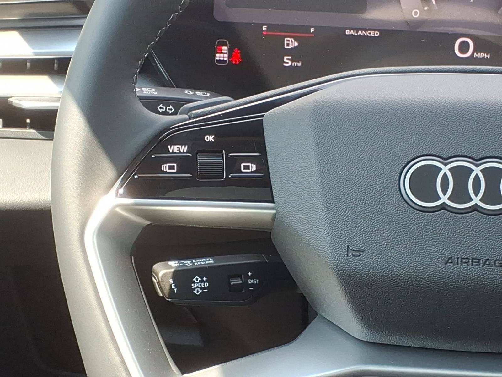 New 2026 Audi A5 Premium Plus w/ Premium Plus Package AWD/4WD image 13