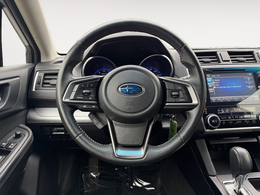 Used 2018 Subaru Outback 2.5i Premium AWD/4WD image 13