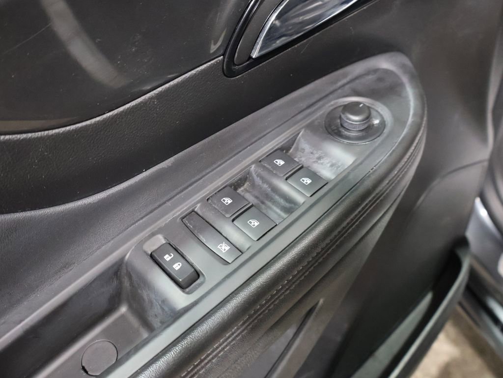 Used 2017 Buick Encore Essence image 16
