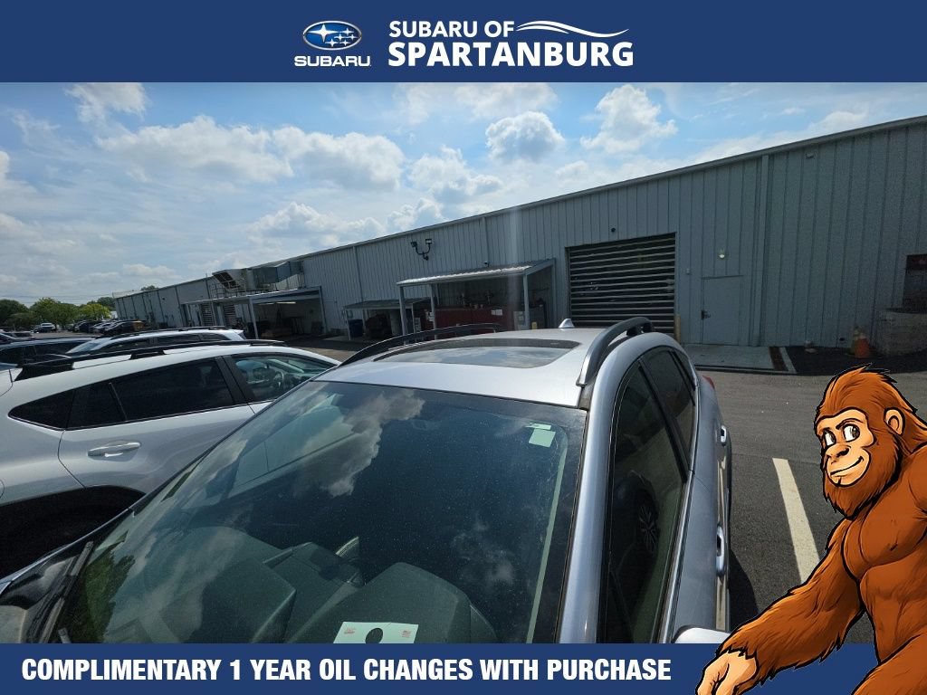 Used 2021 Subaru Crosstrek 2.5i Limited w/ Moonroof Package 2 AWD/4WD image 6