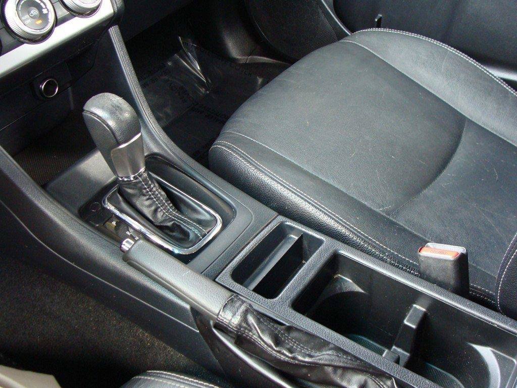 Used 2015 Subaru Impreza 2.0i Sport Limited AWD/4WD image 15