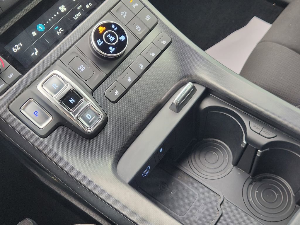 Used 2024 Hyundai Palisade Calligraphy AWD/4WD image 20