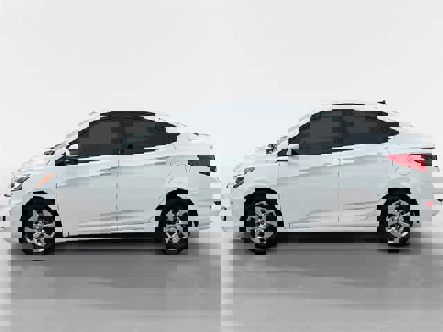 Used 2016 Hyundai Accent SE image 11