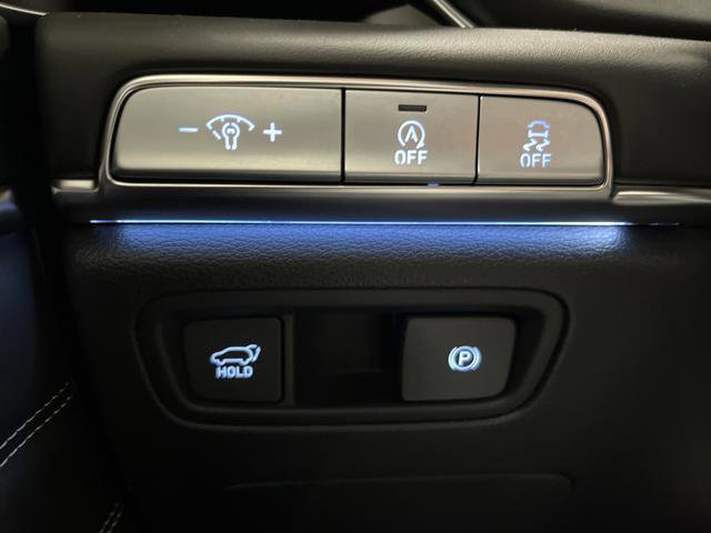 Used 2023 Genesis GV80 3.5T Advanced + w/ Cargo Package image 27