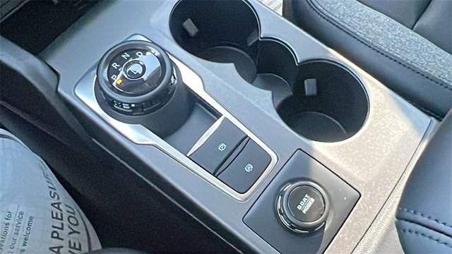 New 2025 Ford Bronco Sport Big Bend w/ Convenience Package image 25