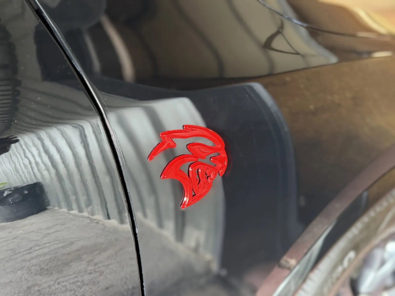 Used 2024 Dodge Durango SRT Hellcat image 51