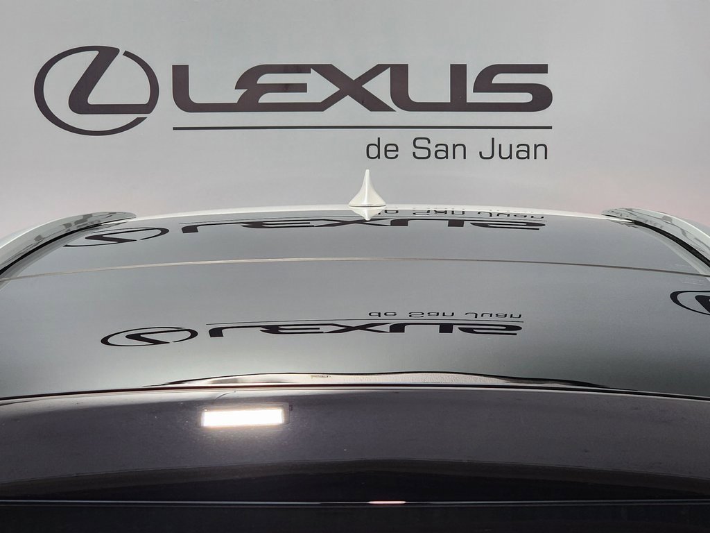 New 2025 Lexus NX 350h AWD w/ Premium Package image 7