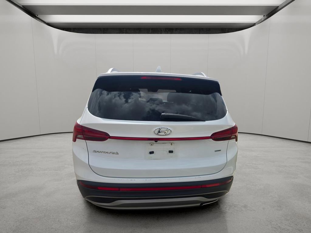 Used 2023 Hyundai Santa Fe SEL image 4