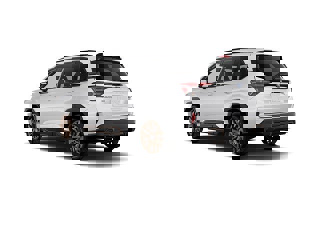 New 2026 Subaru Forester Sport image 5