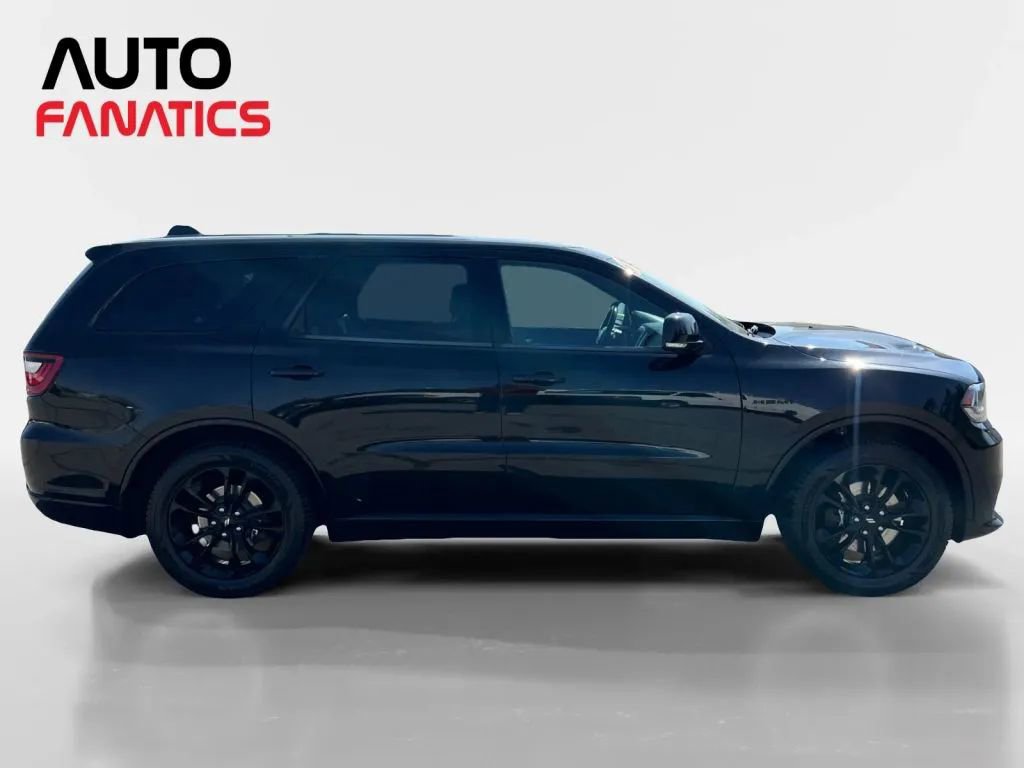 Used 2020 Dodge Durango R/T w/ Blacktop Package image 6
