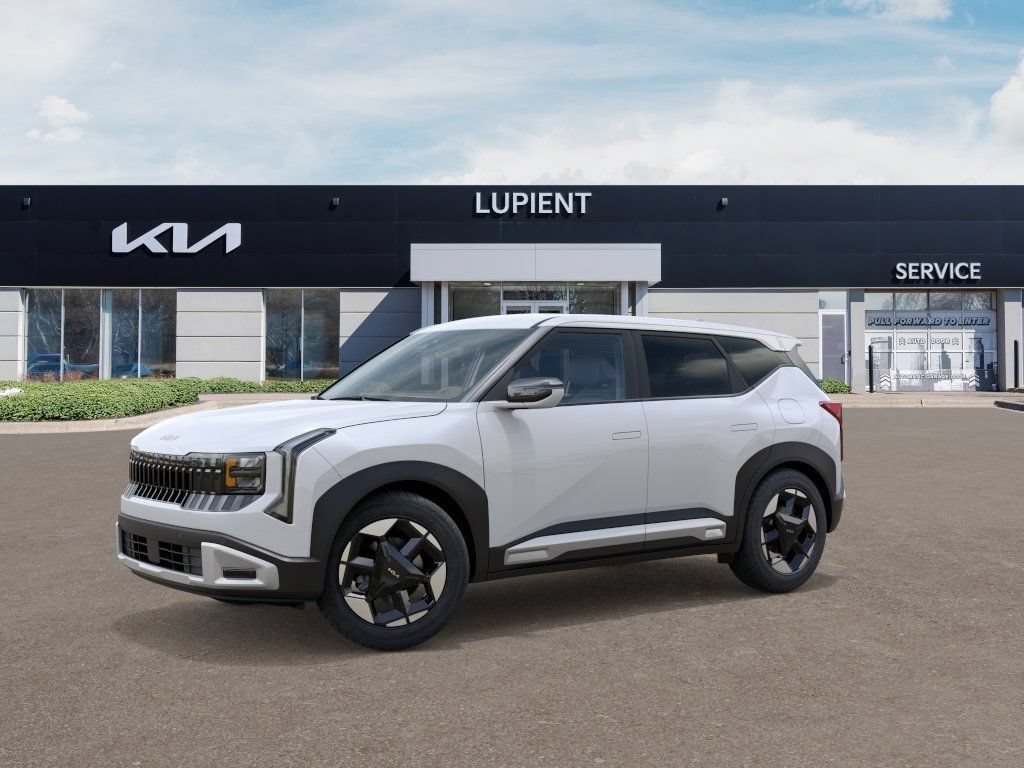 New 2027 Kia Seltos EX AWD/4WD image 5