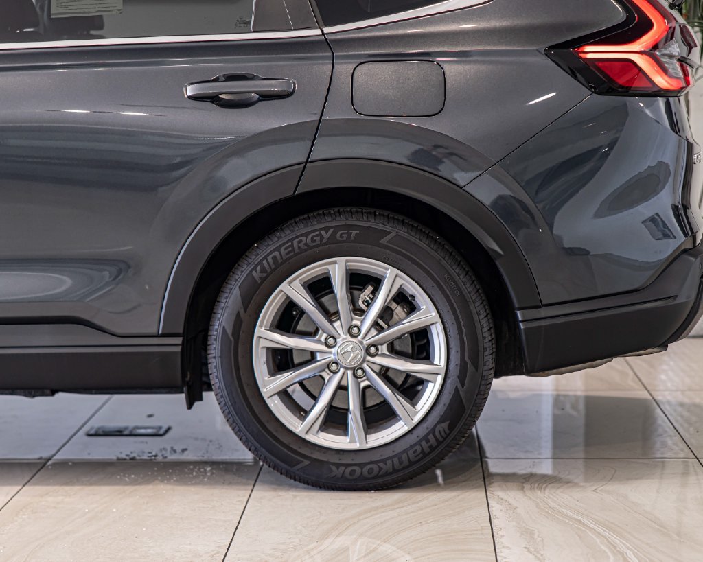 Used 2025 Honda CR-V EX-L image 7