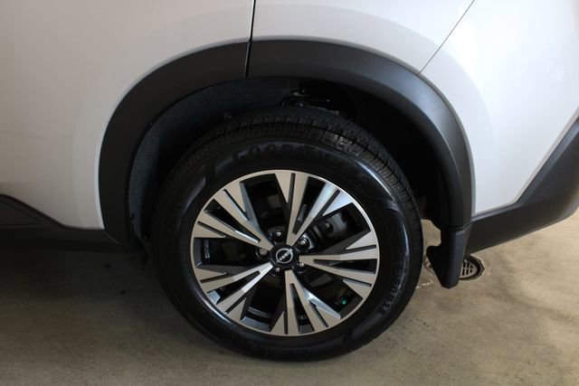Used 2022 Nissan Rogue SV w/ SV Premium Package AWD/4WD image 28