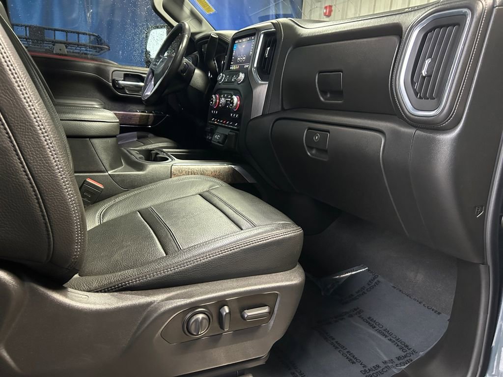 Used 2020 GMC Sierra 2500 Denali w/ Denali Ultimate Package image 26